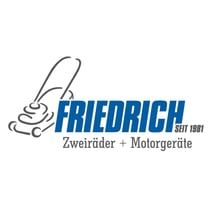 Friedrich Inh. K. Bergert Zweiräder+Motorgeräte