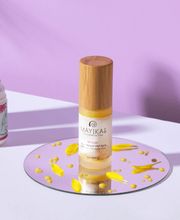 Máyikas Fitocosmética Slow imagen 1