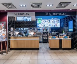 McDonald's Bild 2
