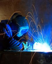 Borsa-Batista Constructions Métalliques Bild 1