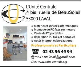 L'unité Centrale image 4