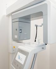 Zahnarztpraxis Hammes Bild 6