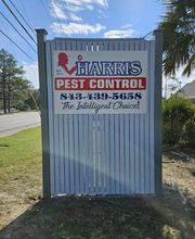 Harris Pest Control, Inc. image 6
