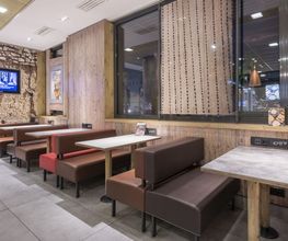 McDonald's Bild 6