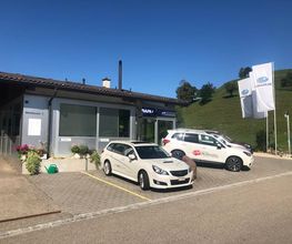 Garage TOGRA AG Bild 3