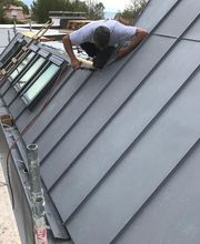 Couverture Zinguerie Roger Cuillière image 10