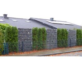 Zaunbau Neckham Bild 3