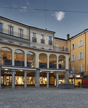 MANOR Locarno Bild 1