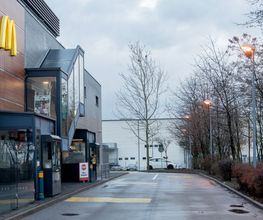 McDonald's Bild 3