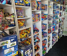 KIDDIES Geschenkewelt Bild 3