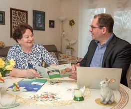 ImmobilienRente Plus GmbH Bild 6