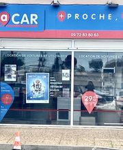 Rentacar Sète image 1
