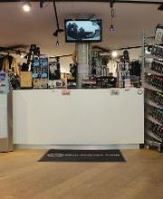 Blue Tomato Shop Rosenheim Bild 9