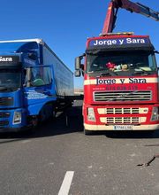 Jorge y Sara imagen 4