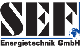 SEF-Energietechnik GmbH