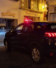 Ludovic Taxi image 1