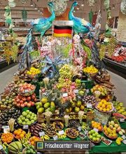 EDEKA Frischecenter Wagner KG Bild 2