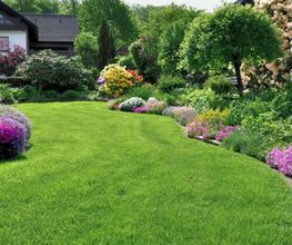 Mahrer Gartenbau GmbH Bild 5