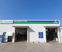 Euromaster Gallerani Gomme immagine 1