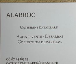 Alabroc 92 image 1