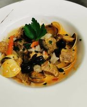 Le Relais du Petit Bourg Bild 11