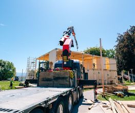 Ernst Autotransport Bild 10