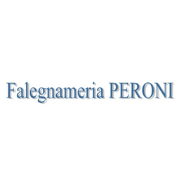 Falegnameria Peroni logo