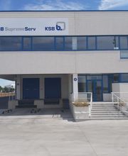 KSB ITUR Spain, S.A. imagen 1