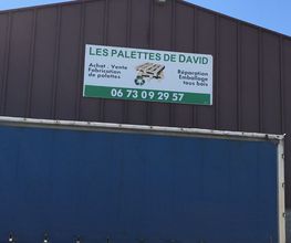 Les Palettes de David image 7