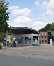 H. Kellermann GmbH KM Kellermann Mineralöle Bild 1