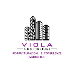 Costruzioni Viola logo