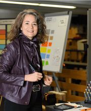 Bettina Spichiger Bild 1