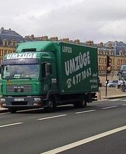 Möbel-Service-Transport Elmar Kraus Bild 3