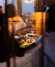 BLOU Rooftopbar afbeelding 2