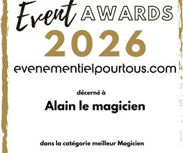 Alain le Magicien image 5