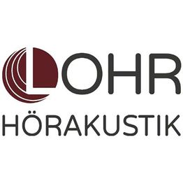 Hörakustik Lohr