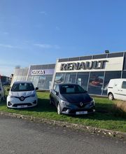 Renault Dinan - Car Lovers image 5