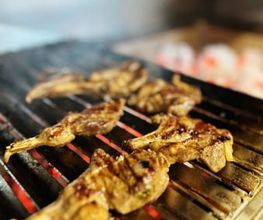 KEYMA Grill Restaurant Bild 9
