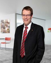 Wüstenrot Bausparkasse: Thomas Stump Bild 1