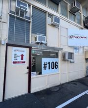 Encore Collision image 3