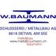 W. Baumann Schlosserei / Metallbau AG