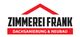 Zimmerei Frank