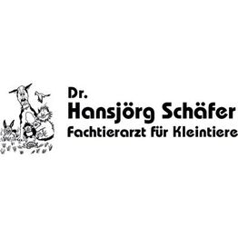 Dr. Hansjörg Schäfer Fachtierarzt für Kleintiere