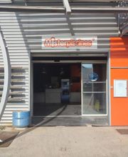 Misterpiscines Jacou image 3