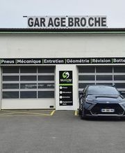 Garage Broche image 3