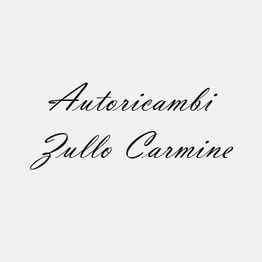 Autoricambi Zullo logo