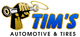 Tim's Automotive & Tires
