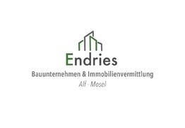Endries Bauunternehmen-Immobilienvermittlung
