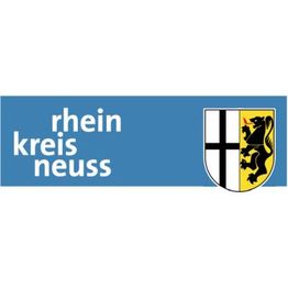 Rhein-Kreis Neuss Die Landrätin