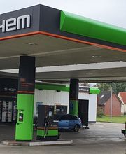 HEM Tankstelle Bild 2